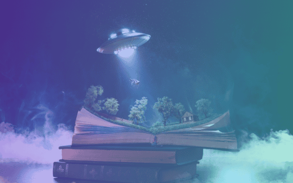 Exploring the Future The Art of Writing Science Fiction