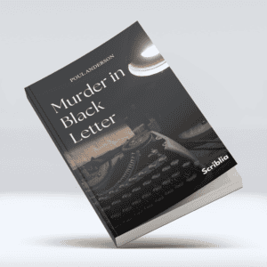 Murder in Black Letter
