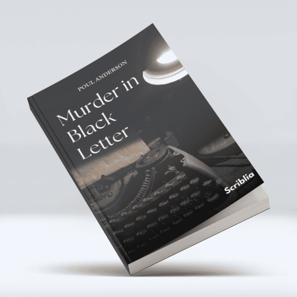 Murder in Black Letter