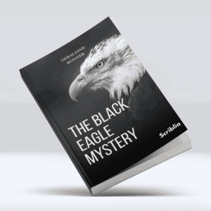 The Black Eagle Mystery