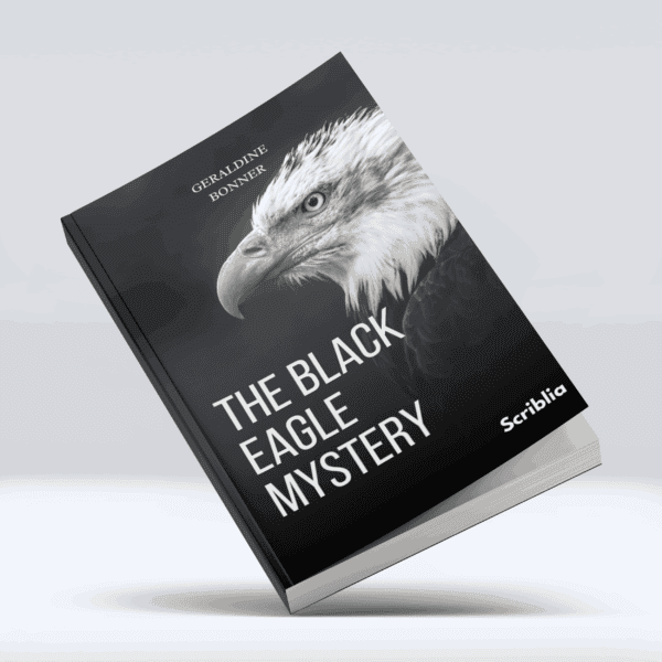 The Black Eagle Mystery