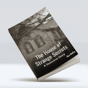 The House of Strange Secrets