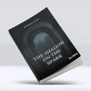 The Shadow on the Spark