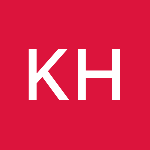 Profile photo of Kate Hewitt