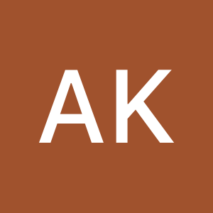 Profile photo of Andrey Krasinsky