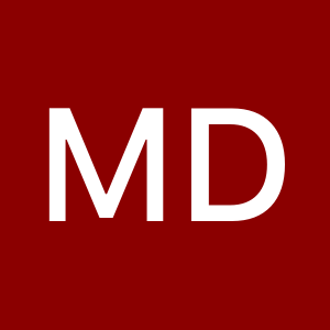 Profile photo of Marie Diaz