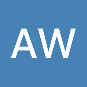 Profile photo of Aaron Whitehead