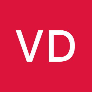 Profile photo of Veronica D