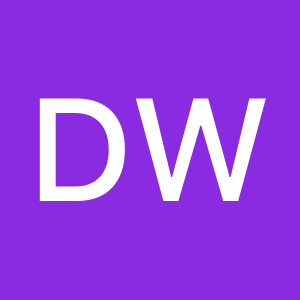 Profile photo of Dave Wordsmith